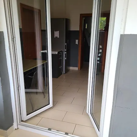 Ihr Zuhause Auf Zeit Tatil Evi *