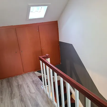 Tatil Evi Ihr Zuhause Auf Zeit *