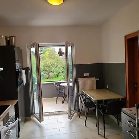 Tatil Evi Ihr Zuhause Auf Zeit Düren - Eifel
