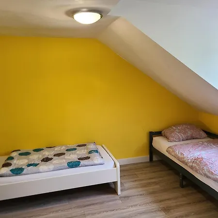 Ihr Zuhause Auf Zeit Tatil Evi