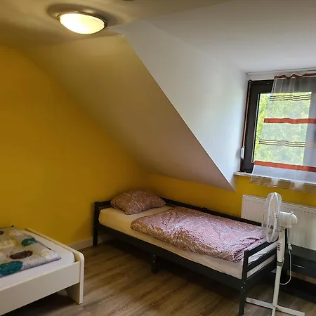 Ihr Zuhause Auf Zeit Tatil Evi Düren - Eifel