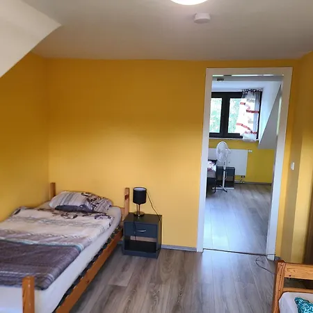 Tatil Evi Ihr Zuhause Auf Zeit Düren - Eifel