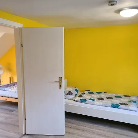 Ihr Zuhause Auf Zeit Tatil Evi Düren - Eifel