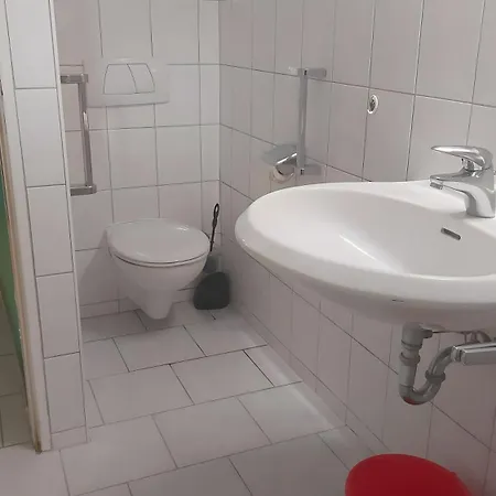 Ihr Zuhause Auf Zeit Tatil Evi *