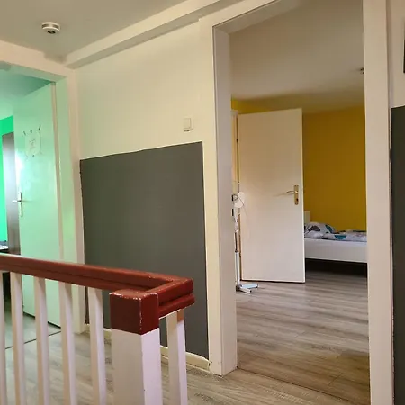 Ihr Zuhause Auf Zeit Tatil Evi