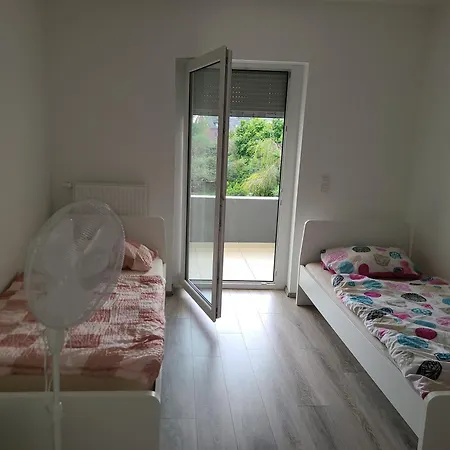Ihr Zuhause Auf Zeit Düren - Eifel