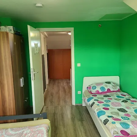 Ihr Zuhause Auf Zeit Tatil Evi