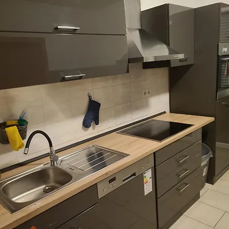 Ihr Zuhause Auf Zeit Tatil Evi