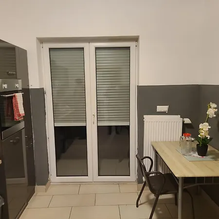 Ihr Zuhause Auf Zeit Tatil Evi Düren - Eifel