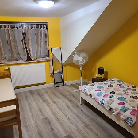 Ihr Zuhause Auf Zeit Tatil Evi *