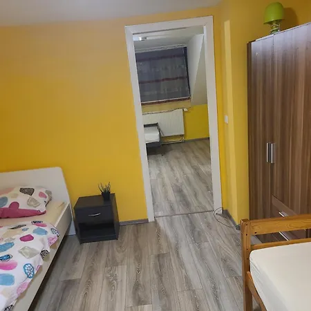 Ihr Zuhause Auf Zeit